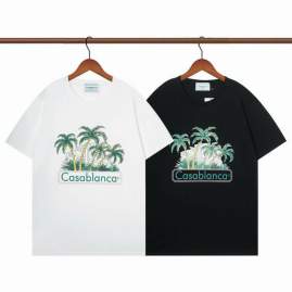 Picture of Casablanca T Shirts Short _SKUCasablancaS-XXLhstD36518762